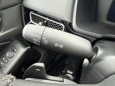 2026 Honda Civic Hybrid FWD Touring Hybrid