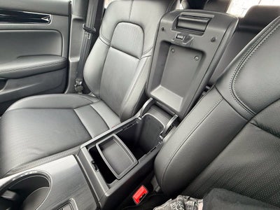 2026 Honda Civic Hybrid FWD Touring Hybrid