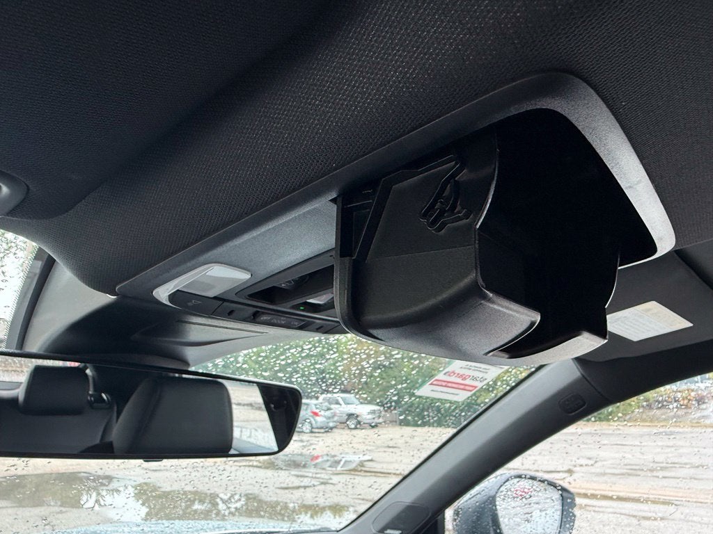 2026 Honda Civic Hybrid FWD Touring Hybrid