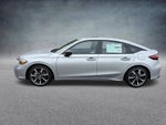 2026 Honda Civic Hybrid FWD Touring Hybrid