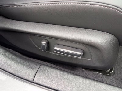 2026 Honda Civic Hybrid FWD Touring Hybrid