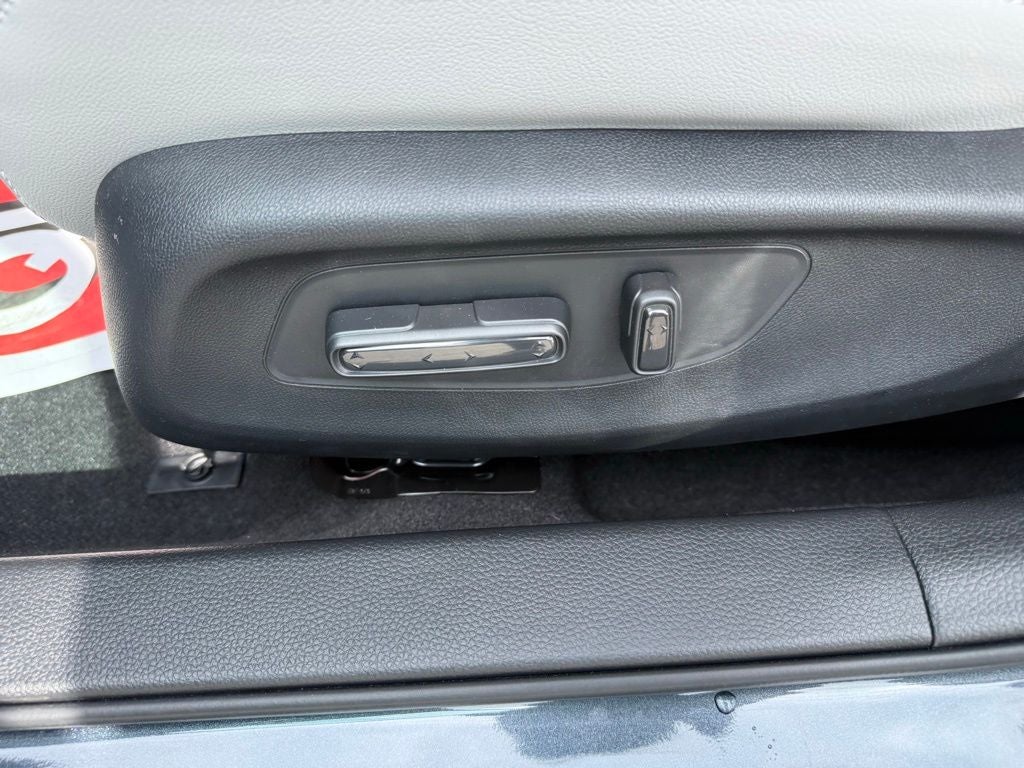 2026 Honda Civic Hybrid FWD Touring Hybrid