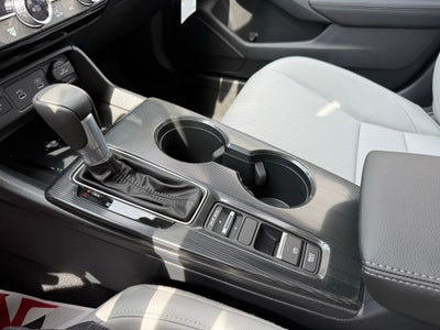 2026 Honda Civic Hybrid FWD Touring Hybrid
