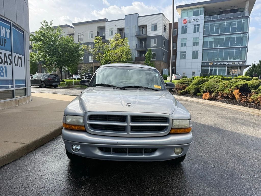 2000 Dodge Durango SLT