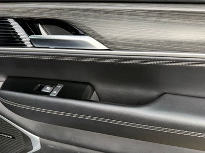 2023 Jeep Wagoneer Series III