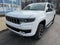 2023 Jeep Wagoneer Series III