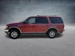 2001 Ford Expedition Eddie Bauer