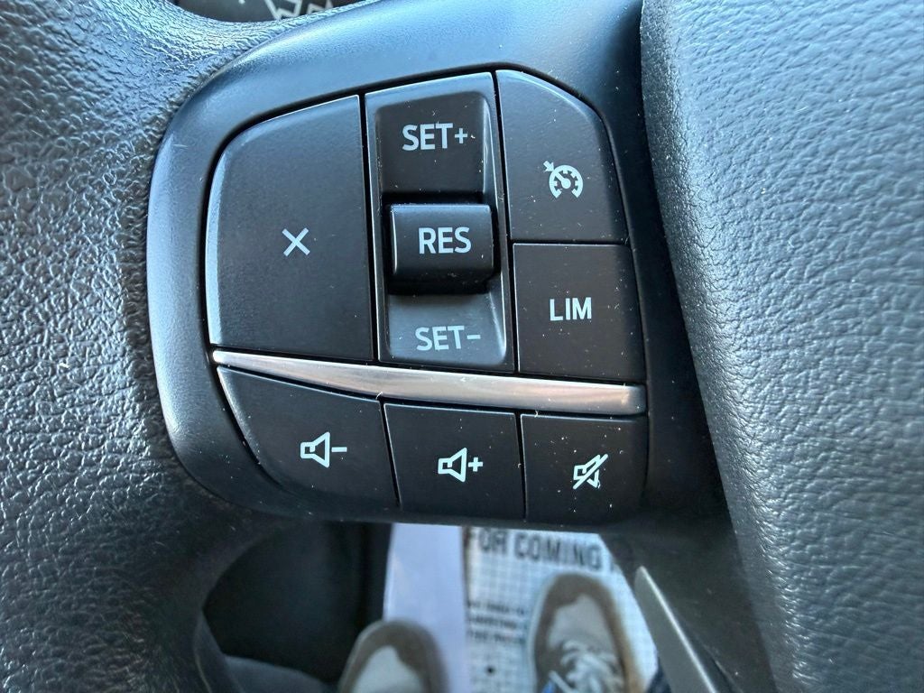 2024 Ford Transit-250 Base