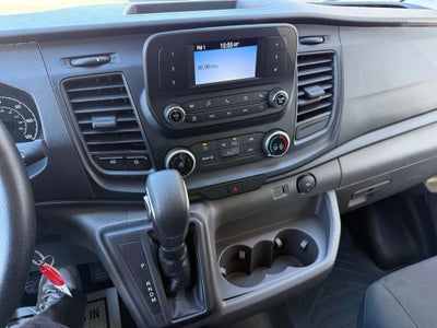 2024 Ford Transit-250 Base