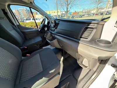 2024 Ford Transit-250 Base