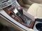 2011 Buick LaCrosse CXS