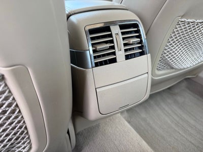 2011 Buick LaCrosse CXS