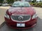 2011 Buick LaCrosse CXS