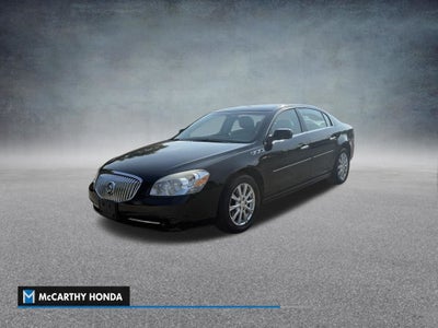 2011 Buick Lucerne CXL