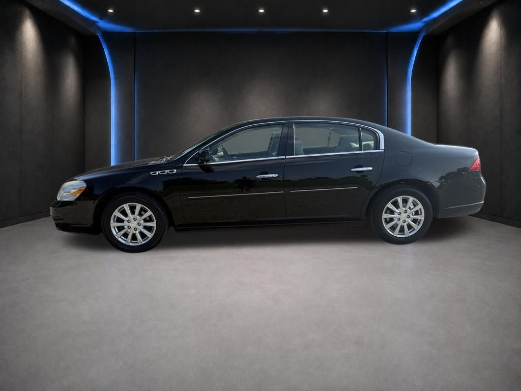 2011 Buick Lucerne CXL