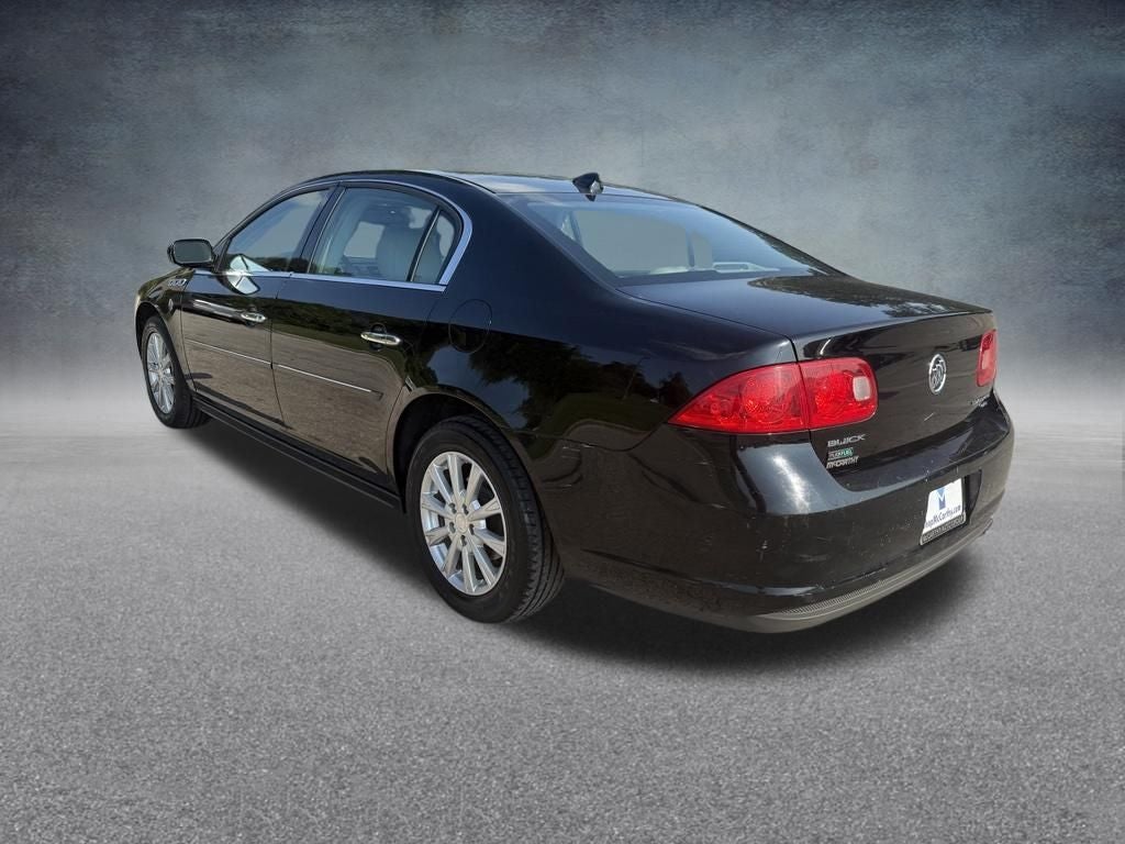 2011 Buick Lucerne CXL