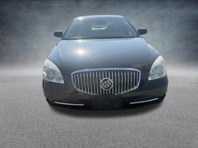 2011 Buick Lucerne CXL