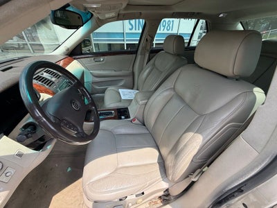 2007 Cadillac DTS Luxury I