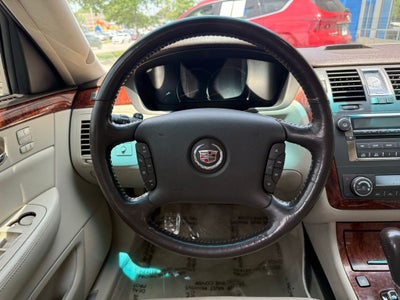 2007 Cadillac DTS Luxury I