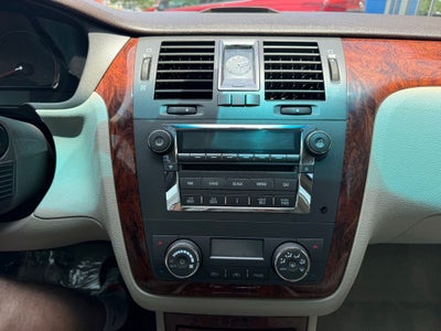 2007 Cadillac DTS Luxury I