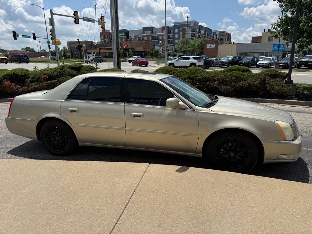 2007 Cadillac DTS Luxury I