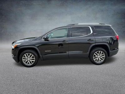 2018 GMC Acadia SLE-2
