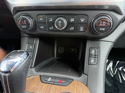 2018 GMC Acadia SLE-2