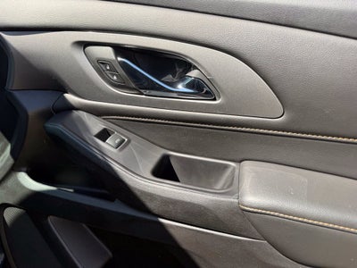2019 Chevrolet Traverse LT Cloth w/1LT