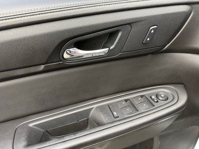 2016 Chevrolet Traverse LT 1LT