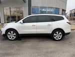 2016 Chevrolet Traverse LT 1LT