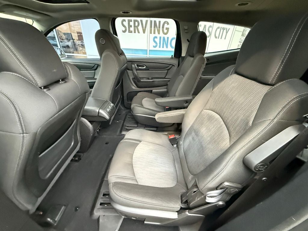 2016 Chevrolet Traverse LT 1LT