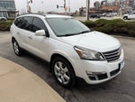 2016 Chevrolet Traverse LT 1LT
