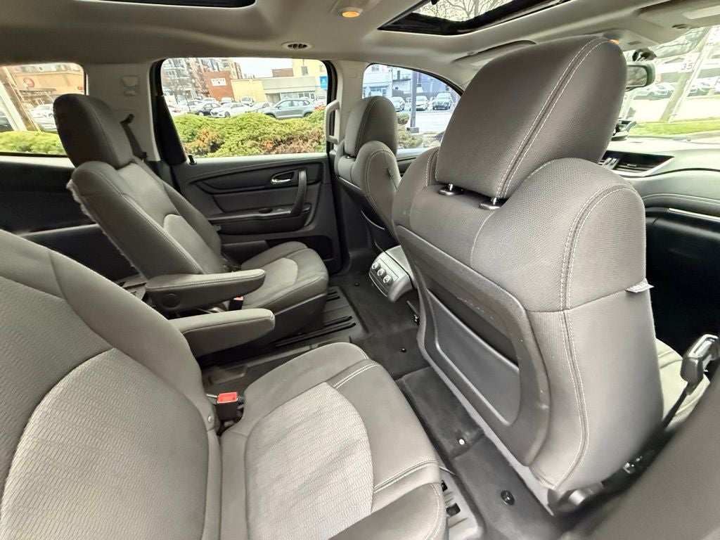 2016 Chevrolet Traverse LT 1LT