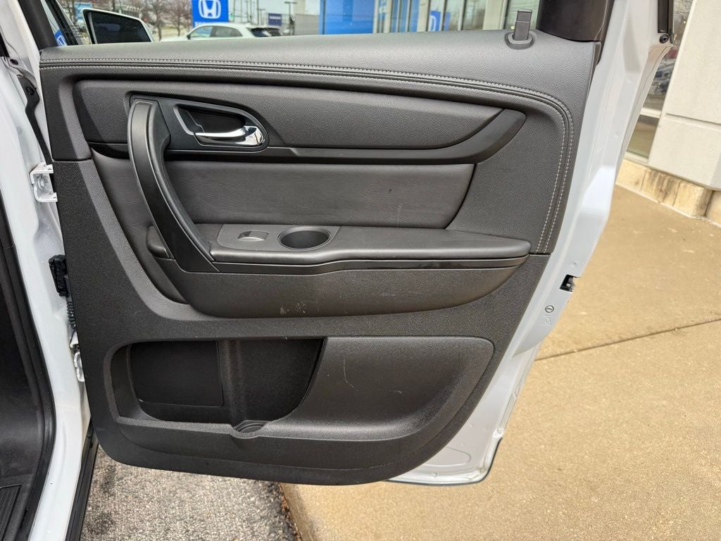 2016 Chevrolet Traverse LT 1LT