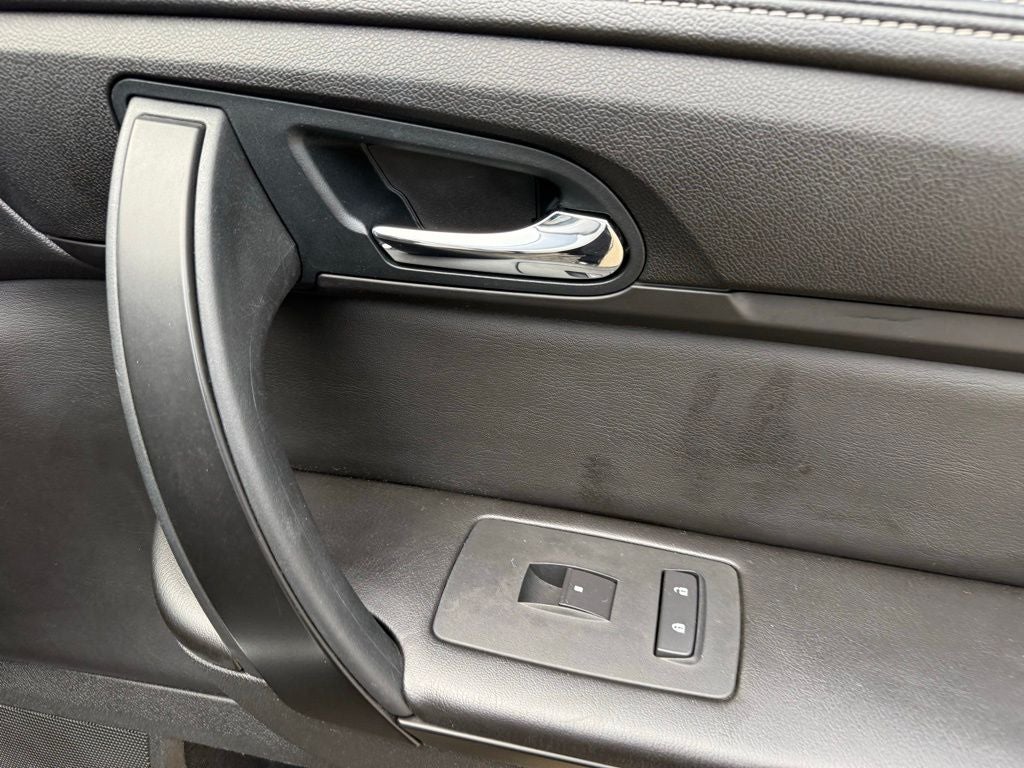 2016 Chevrolet Traverse LT 1LT