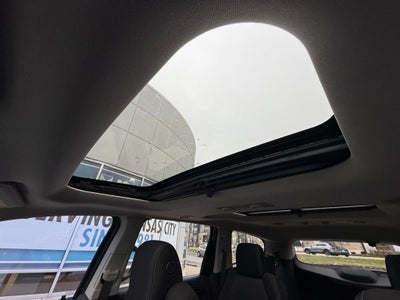 2016 Chevrolet Traverse LT 1LT