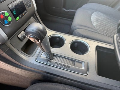 2010 Chevrolet Traverse LT 1LT