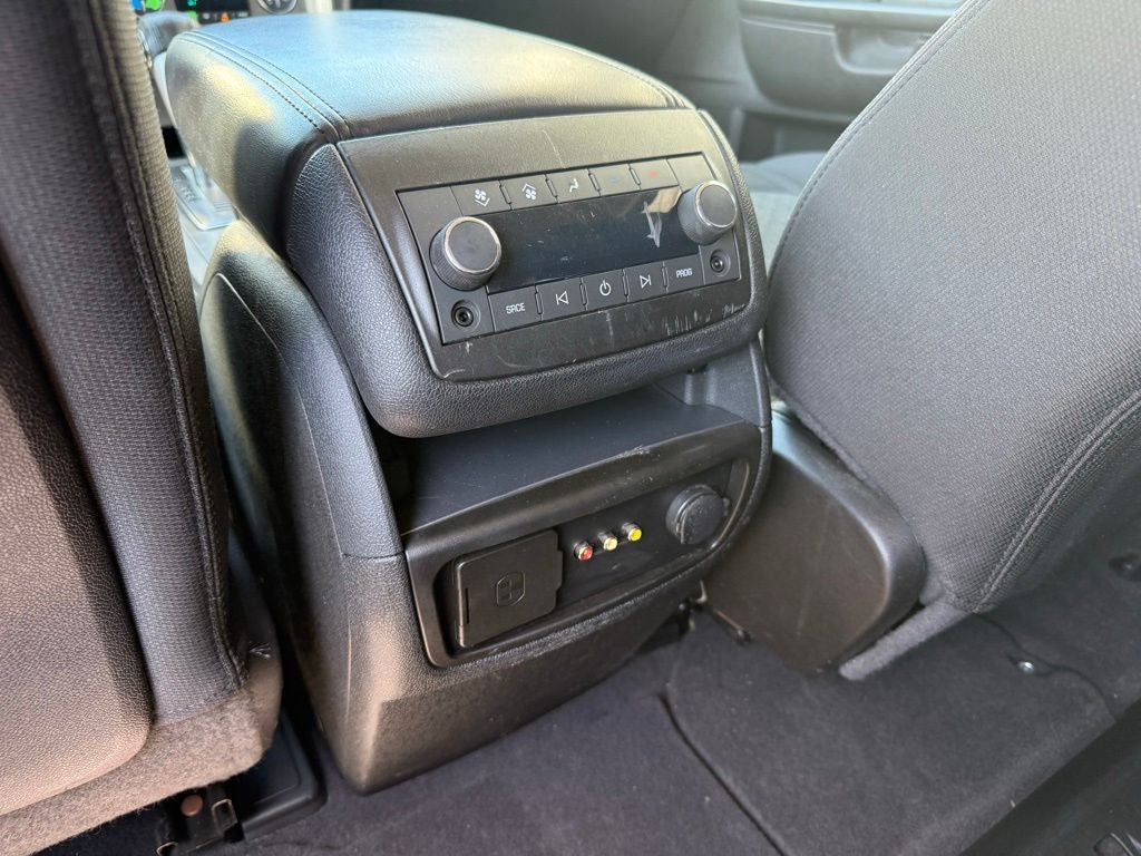 2010 Chevrolet Traverse LT 1LT