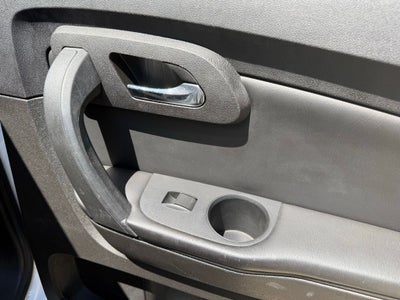 2010 Chevrolet Traverse LT 1LT