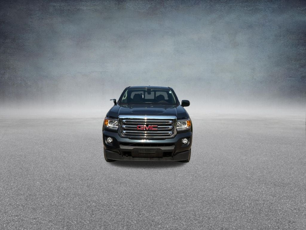 2017 GMC Canyon SLE1