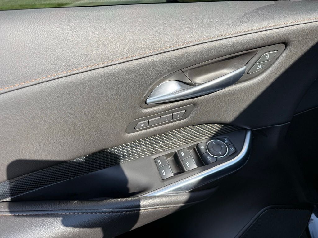 2022 Cadillac XT4 Sport