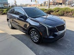 2022 Cadillac XT4 Sport