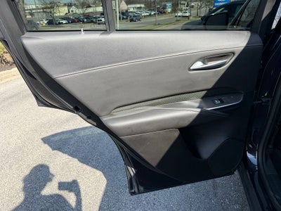 2022 Cadillac XT4 Sport