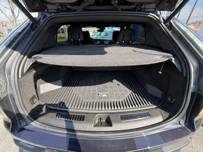 2022 Cadillac XT4 Sport