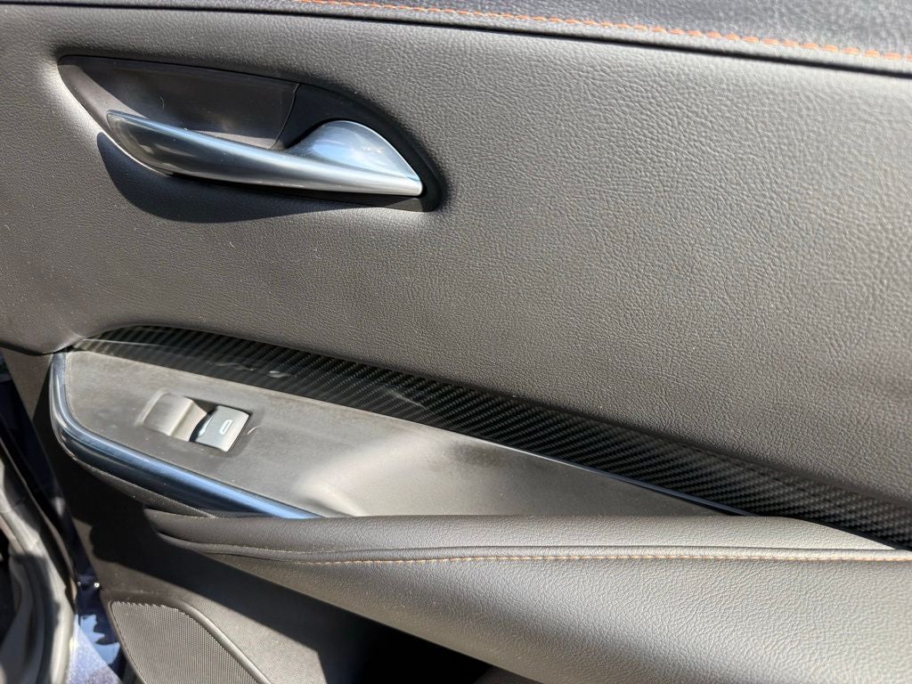 2022 Cadillac XT4 Sport