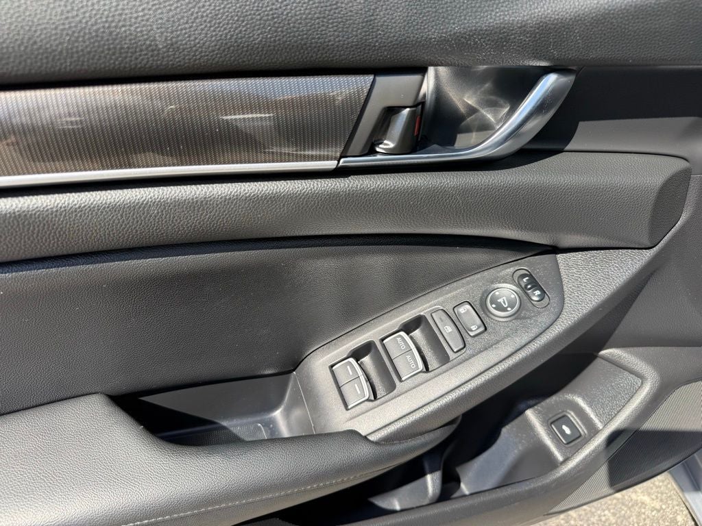 2021 Honda Accord Sport Special Edition