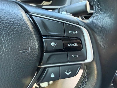 2021 Honda Accord Sport Special Edition