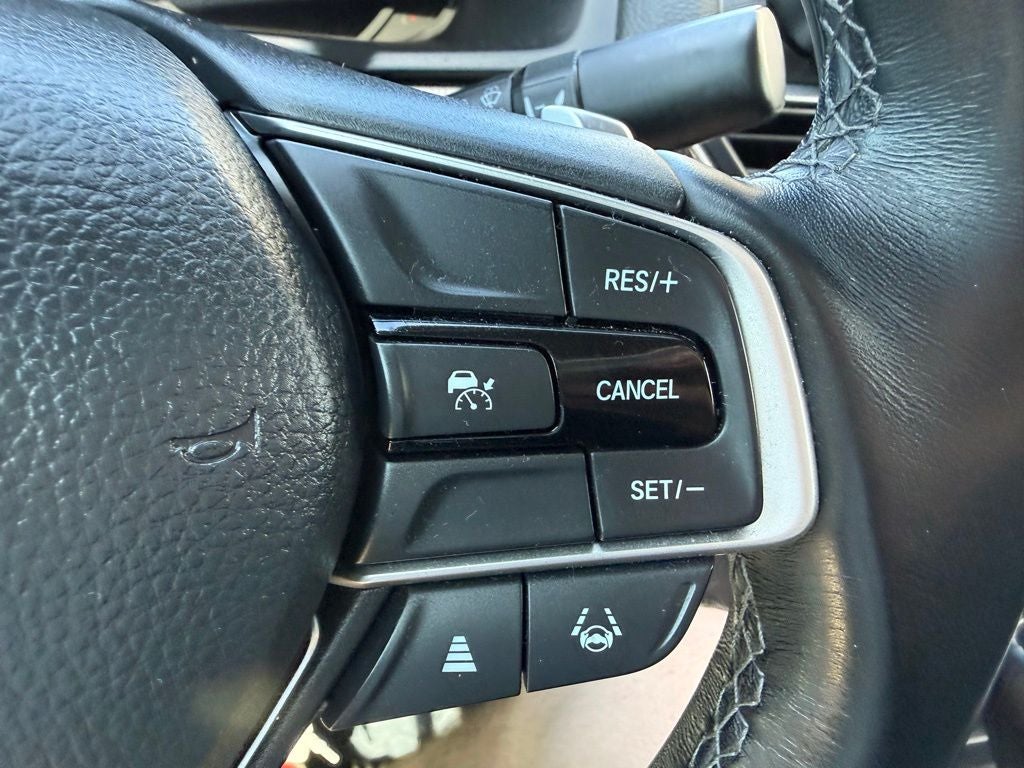 2021 Honda Accord Sport Special Edition