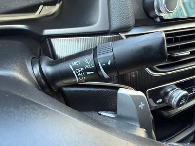 2021 Honda Accord Sport Special Edition