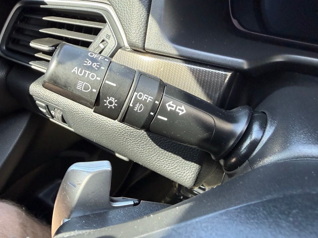 2021 Honda Accord Sport Special Edition